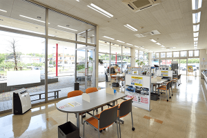shop