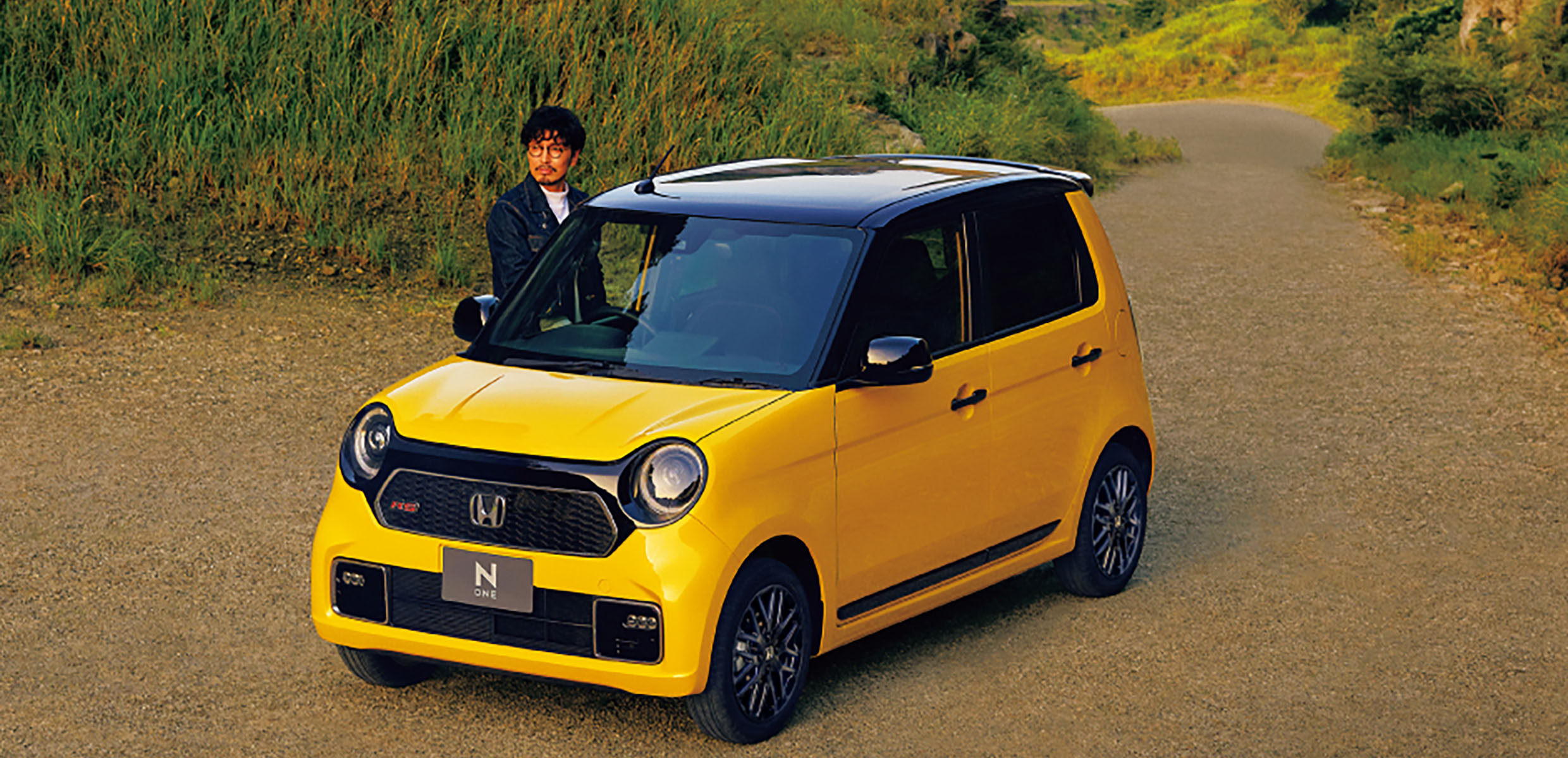 N One Honda Cars 三重