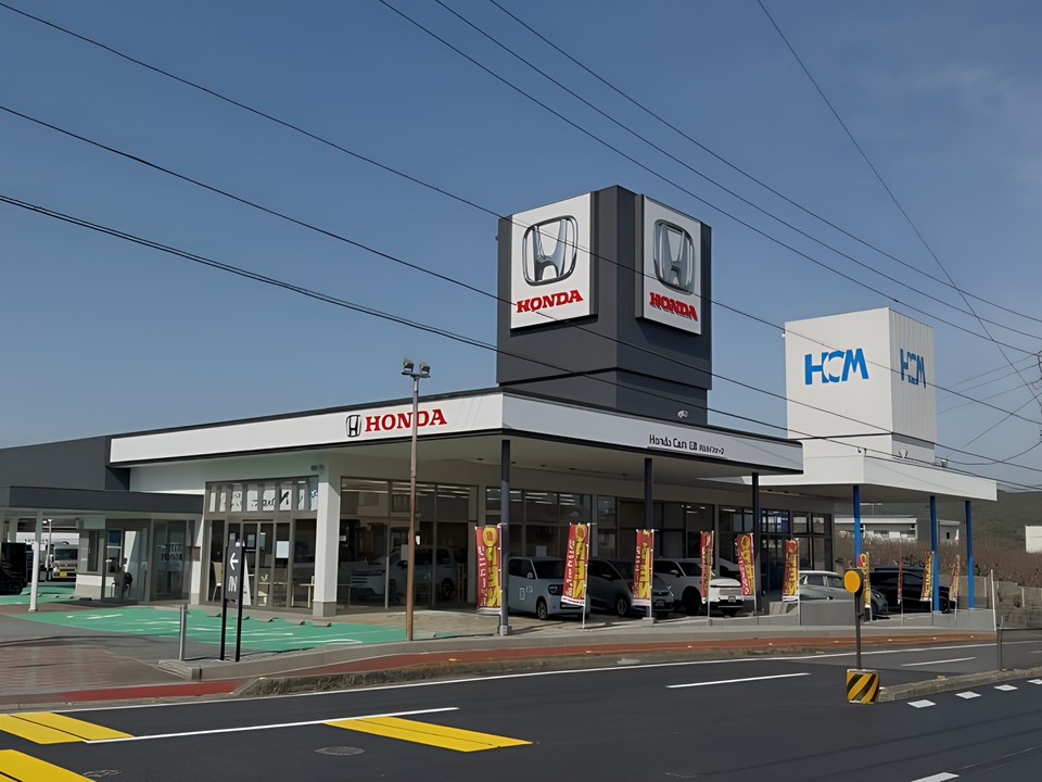 伊勢西インター店