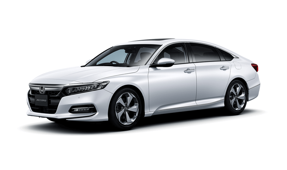 アコード Honda Cars 三重 アコード Honda Cars 三重