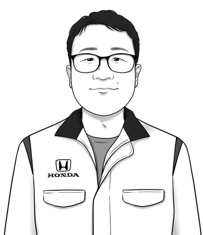 森谷 悠大