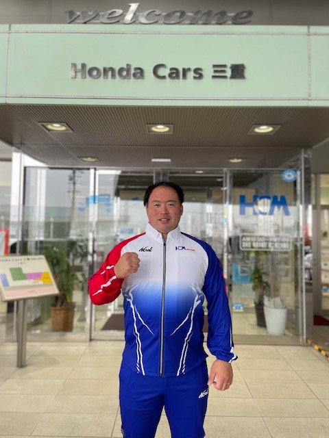 http://【応援よろしくお願いします！】陸上・砲丸投げの村上%20輝選手が「第89回%20三重県陸上競技選手権」に出場します！